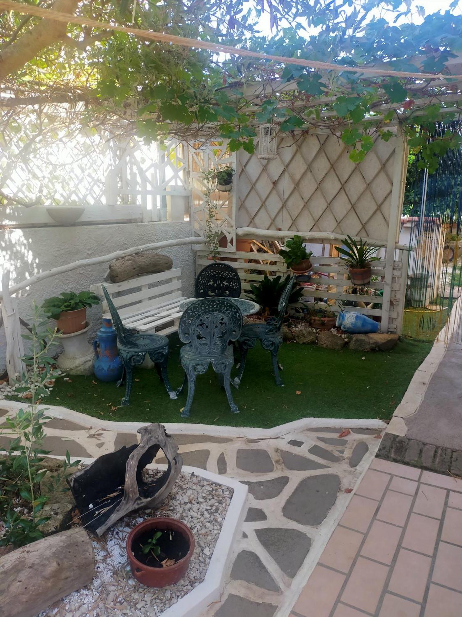 B&B S'Arenada Ghilarza Экстерьер фото